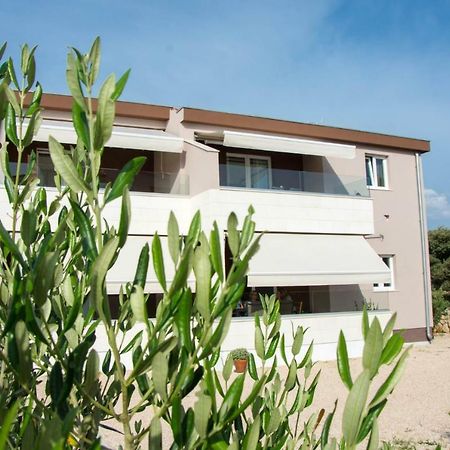 Apartments Melody Mandre Ngoại thất bức ảnh