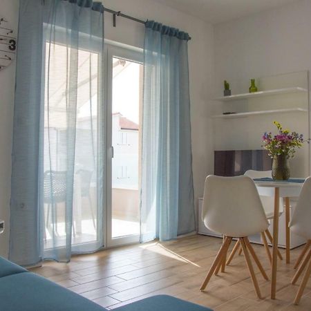 Apartments Melody Mandre Ngoại thất bức ảnh