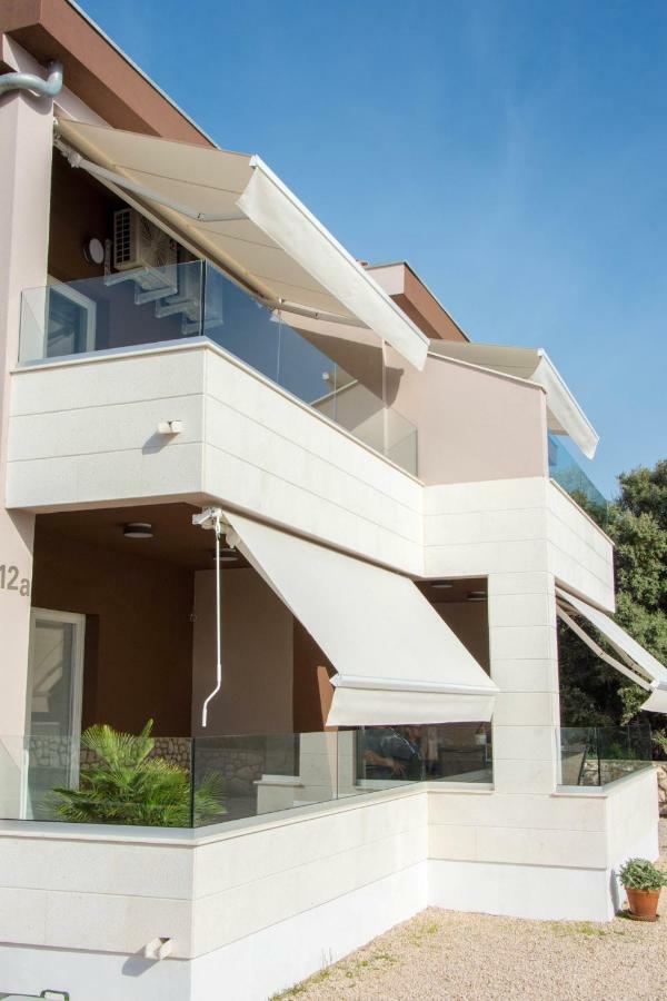 Apartments Melody Mandre Ngoại thất bức ảnh