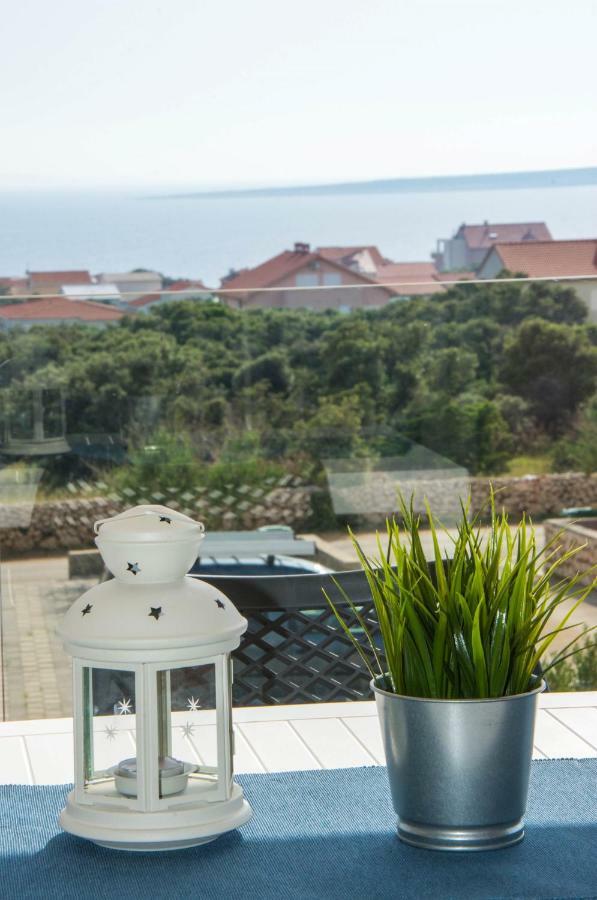Apartments Melody Mandre Ngoại thất bức ảnh