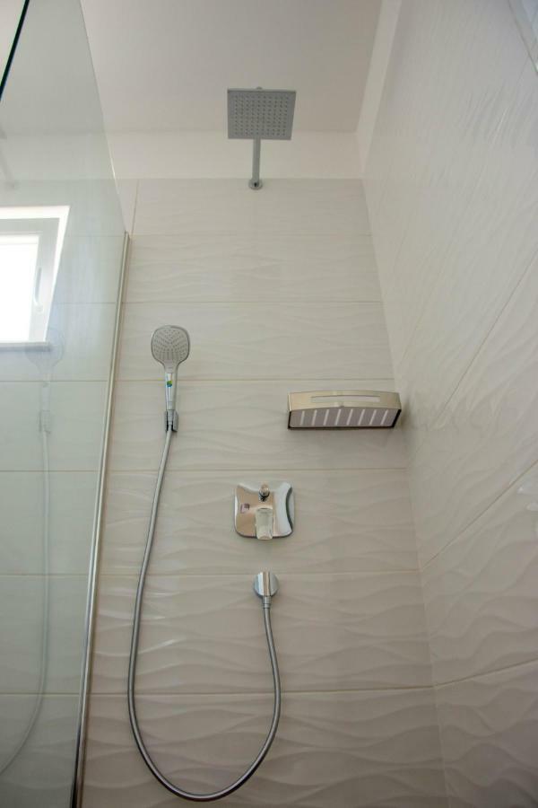 Apartments Melody Mandre Ngoại thất bức ảnh