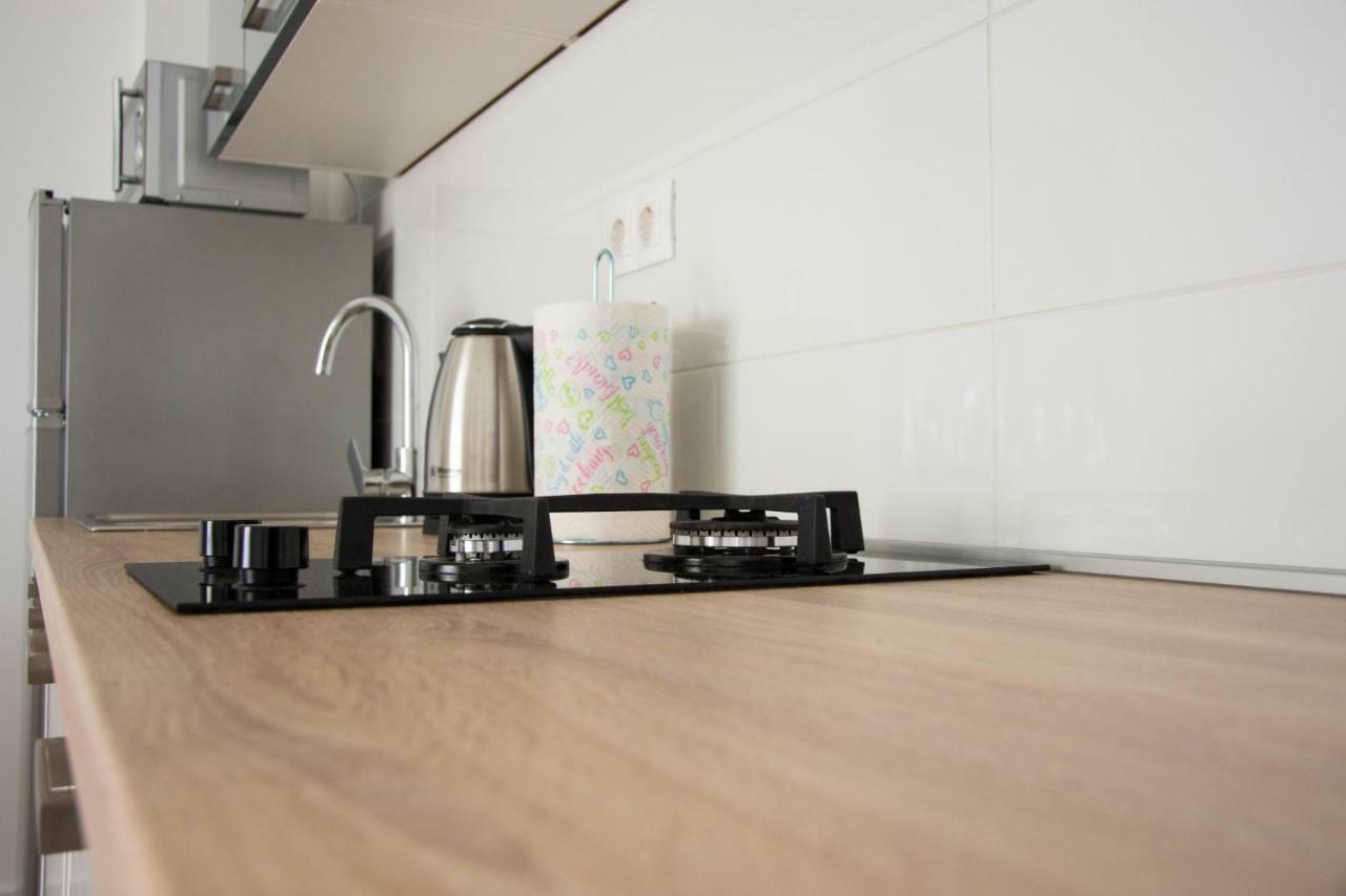 Apartments Melody Mandre Ngoại thất bức ảnh