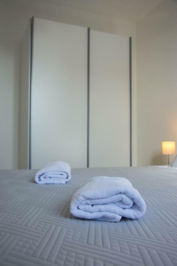 Apartments Melody Mandre Ngoại thất bức ảnh