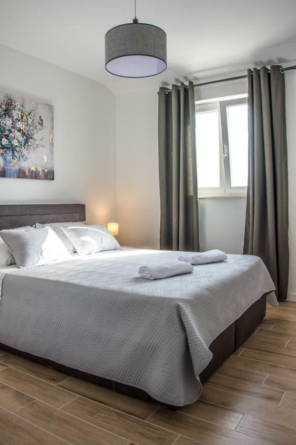 Apartments Melody Mandre Ngoại thất bức ảnh