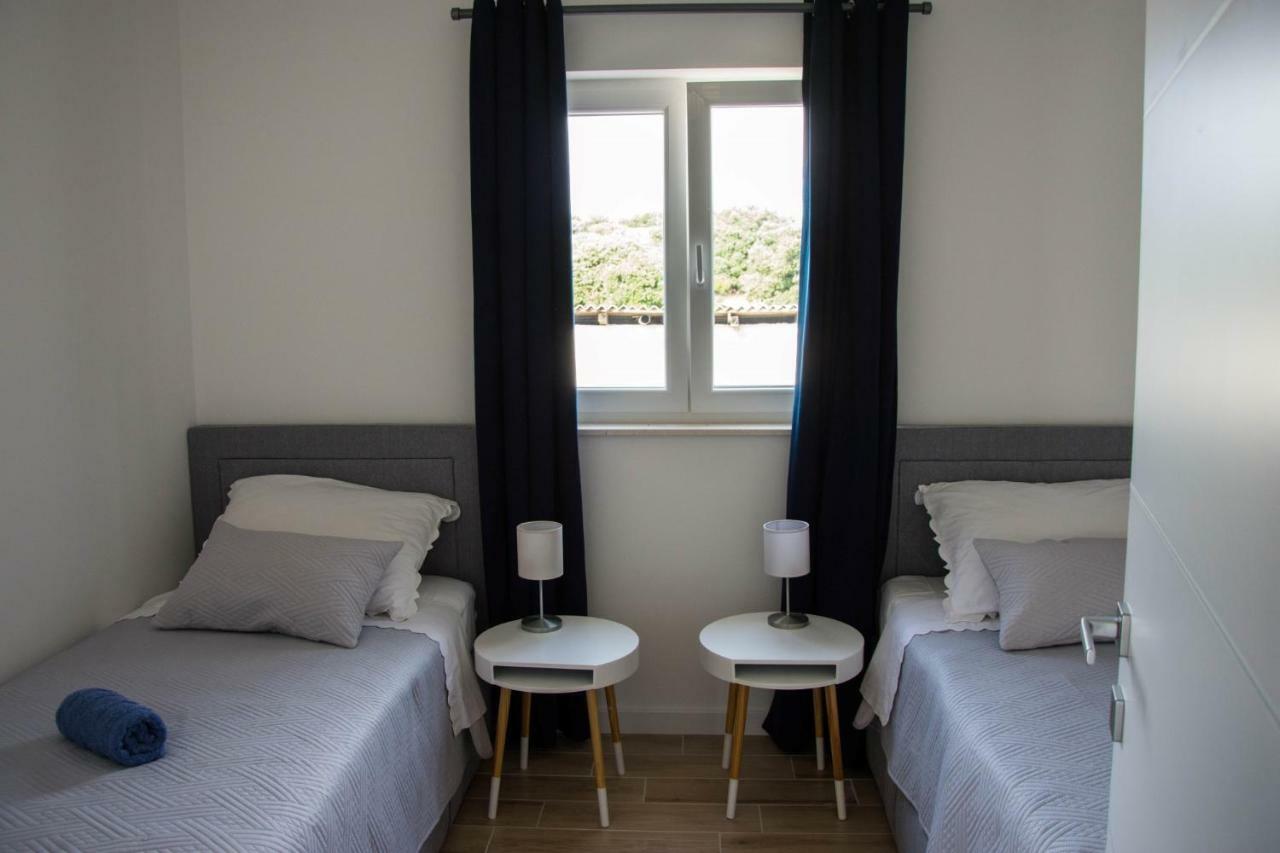 Apartments Melody Mandre Ngoại thất bức ảnh