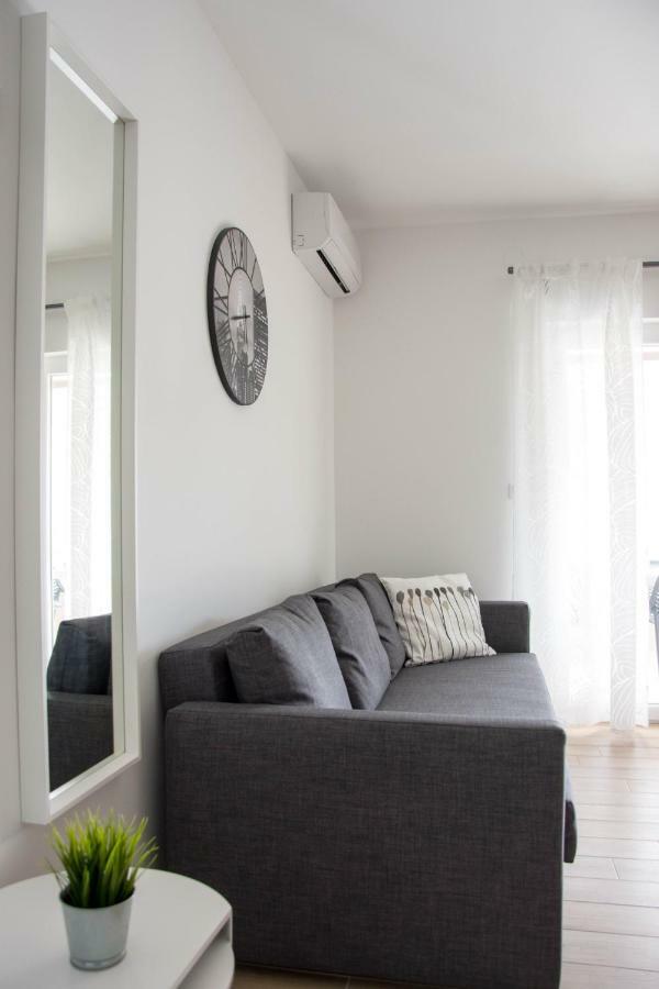 Apartments Melody Mandre Ngoại thất bức ảnh