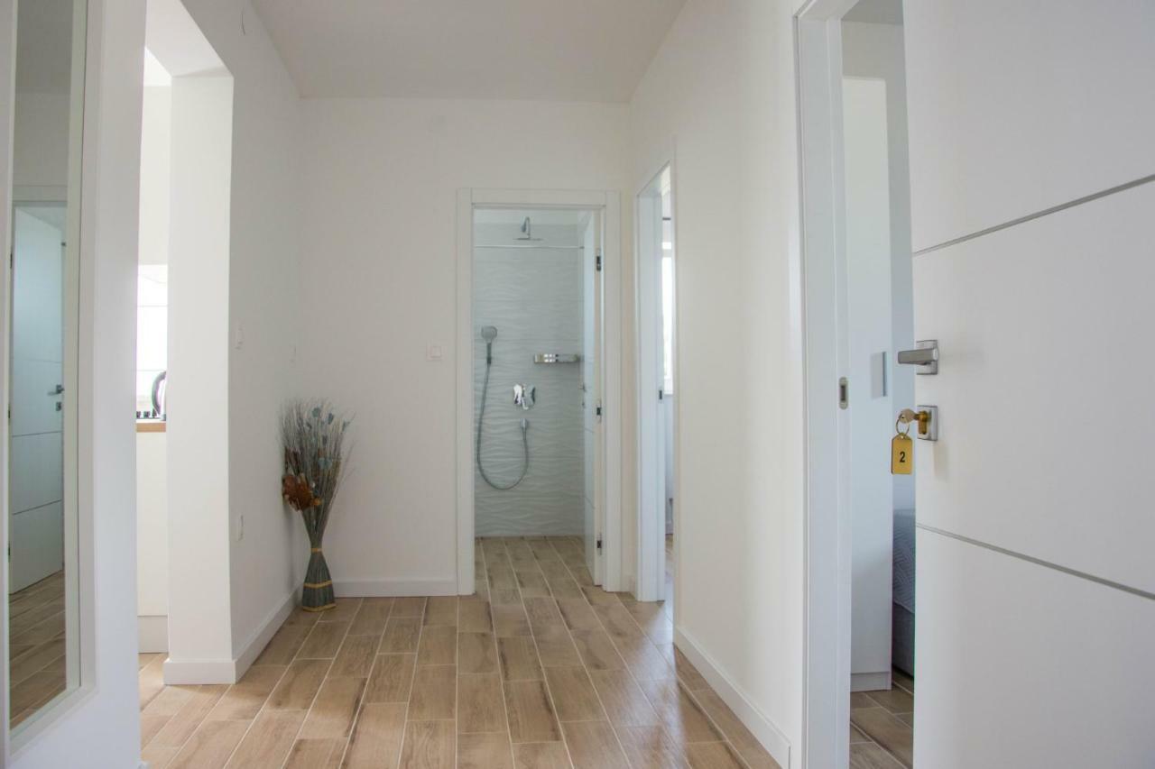 Apartments Melody Mandre Ngoại thất bức ảnh